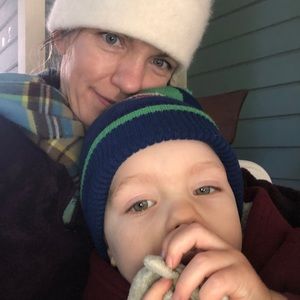 Meet your Posher, Sara